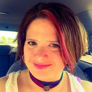 Meet your Posher, Lanette